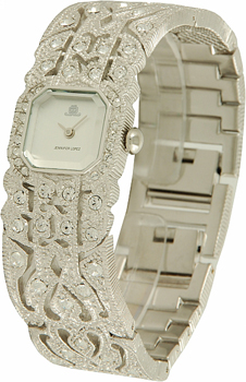 Часы Jennifer Lopez Flower 2139-SVSV